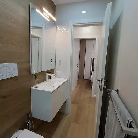 Apartment Dolce