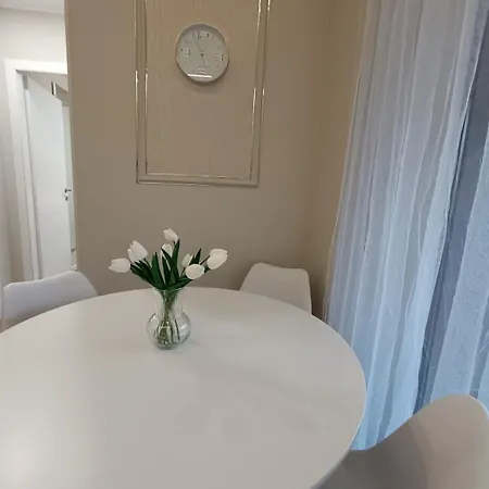 Dolce Apartment