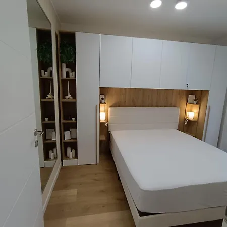 Dolce Apartment