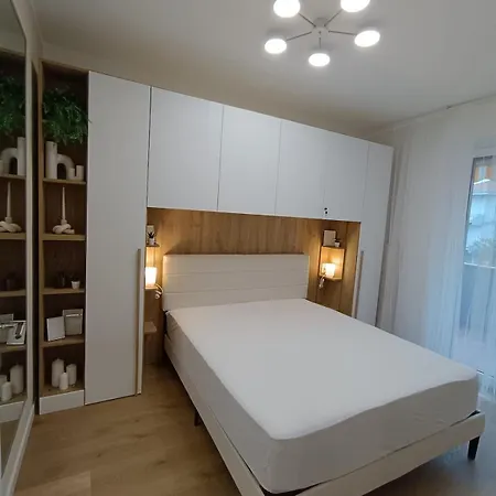 Apartment Dolce
