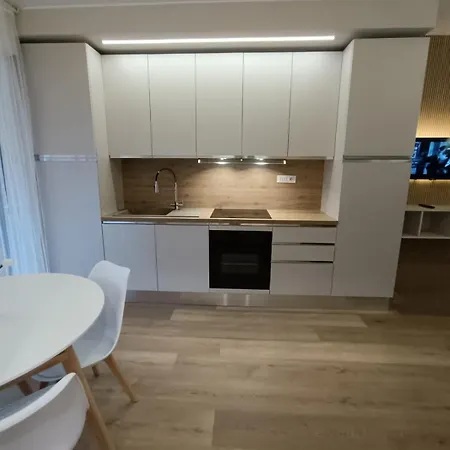 Apartment Dolce Montesilvano