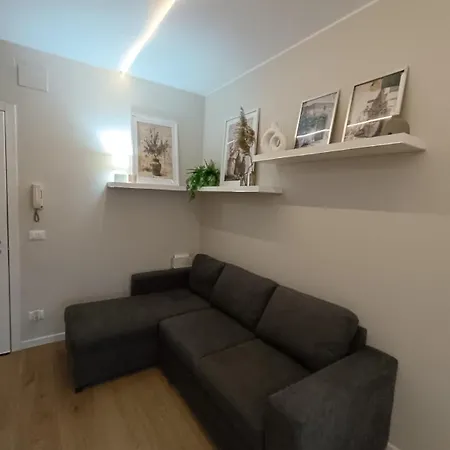 Apartment Dolce *
