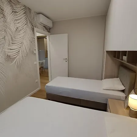 Apartment Dolce Montesilvano