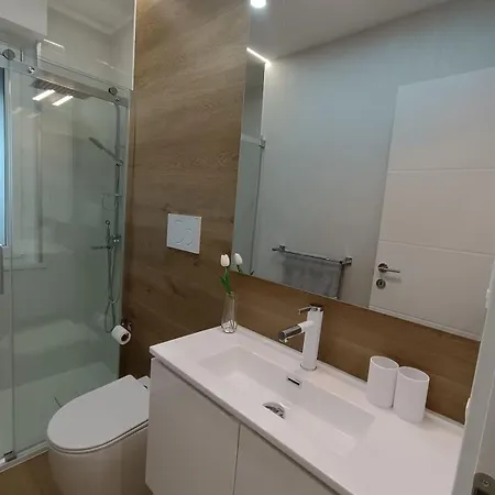 Dolce Apartment