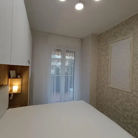 Apartment Dolce