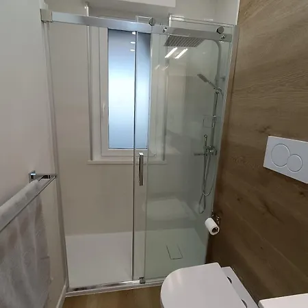 Dolce Apartment *