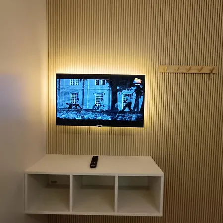 Dolce Apartment
