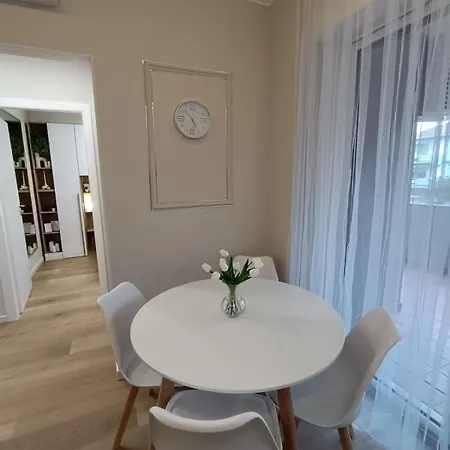 Apartment Dolce