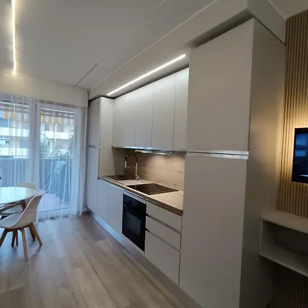 Apartment Dolce *