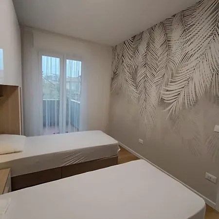 Apartment Dolce *